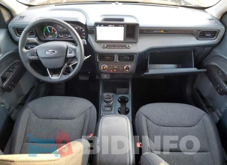 3FTTW8H38RRA79911 Photo# 8