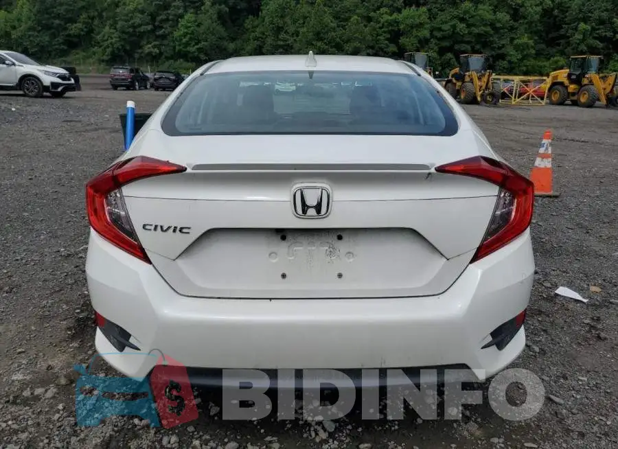 19XFC1F41GE212408 Photo# 6