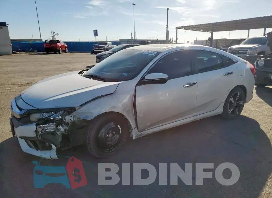 19XFC1F95HE004948 Photo# 1