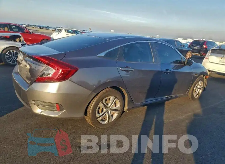 19XFC2F50GE244393 Photo# 3