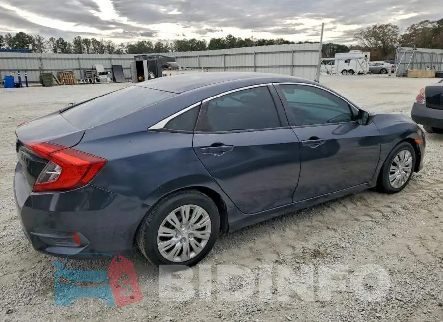 19XFC2F57GE216073 Photo# 3