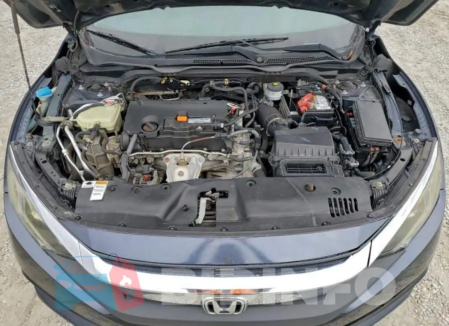 19XFC2F57GE216073 Photo# 11