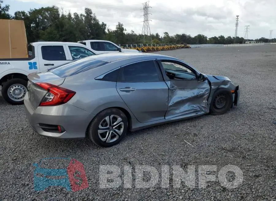 19XFC2F57HE040952 Photo# 3
