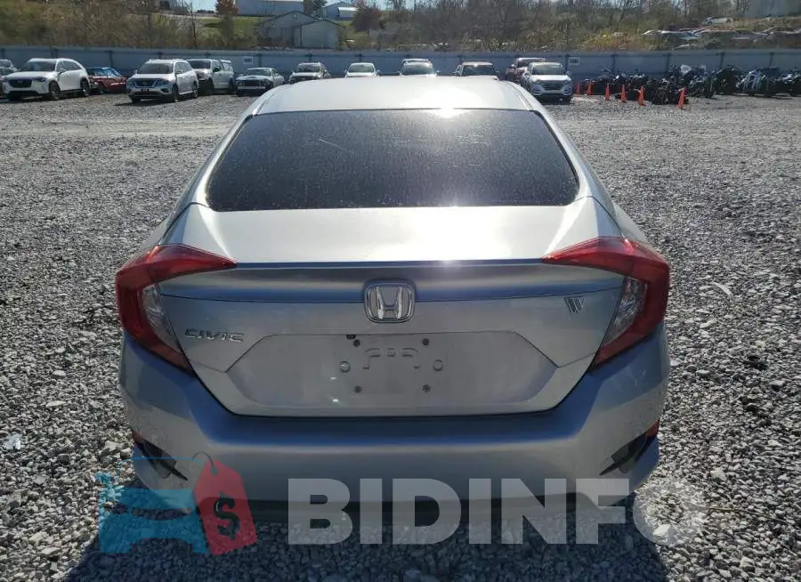 19XFC2F76GE098194 Photo# 6