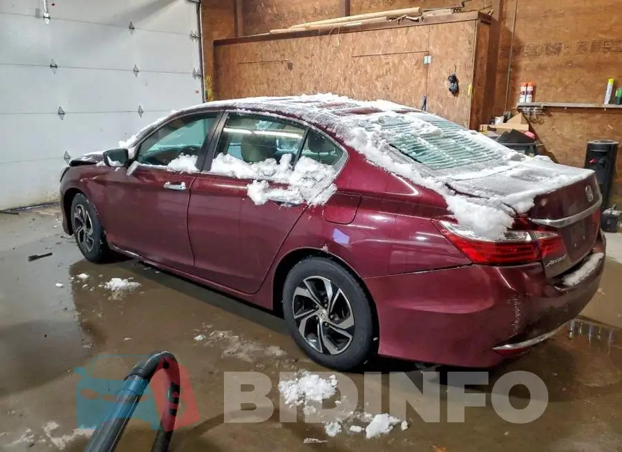1HGCR2F3XGA149957 Photo# 2