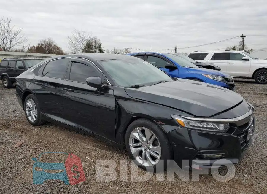 1HGCV1F11KA128332 Photo# 4