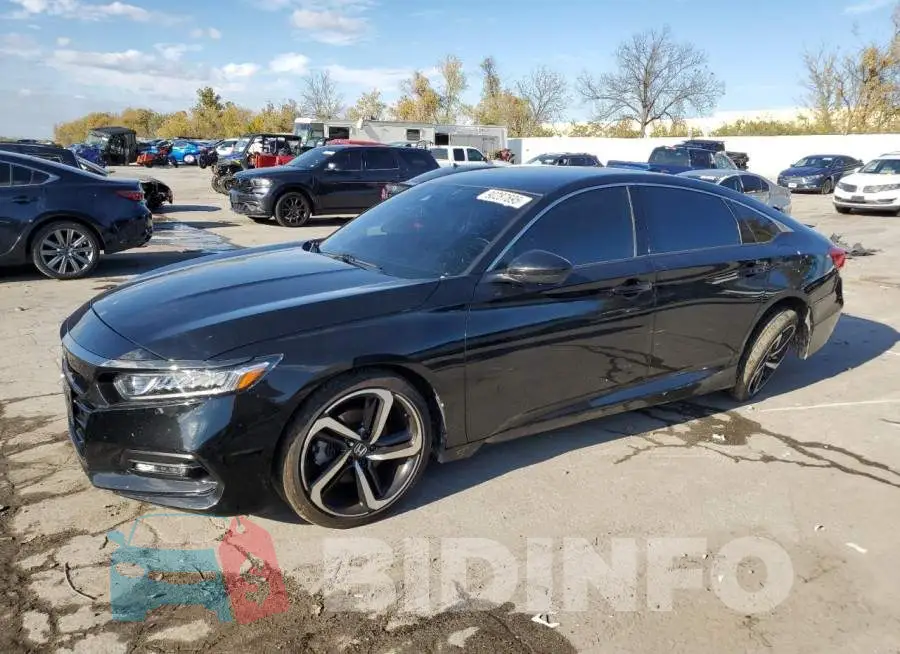 1HGCV1F35LA156122 Photo# 1