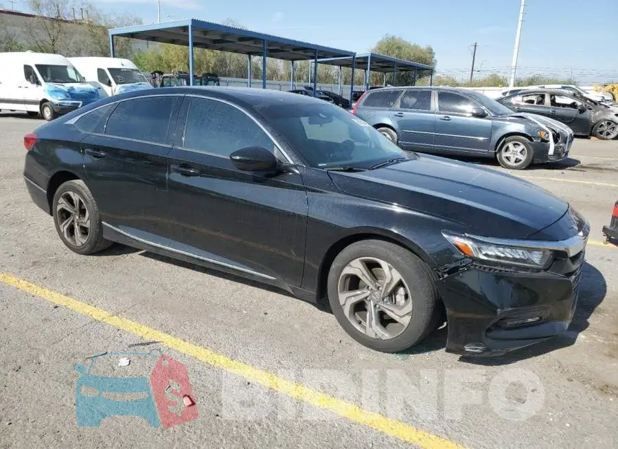 1HGCV1F42JA185390 Photo# 4