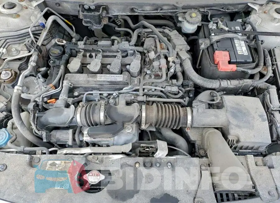 1HGCV1F50JA809308 Photo# 11