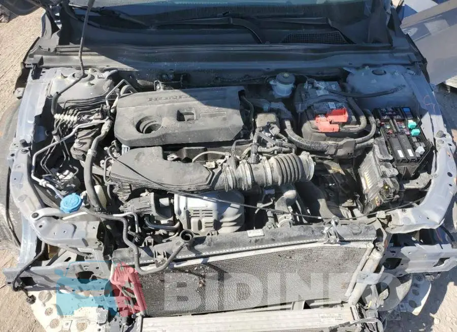 1HGCV2F94MA014971 Photo# 11