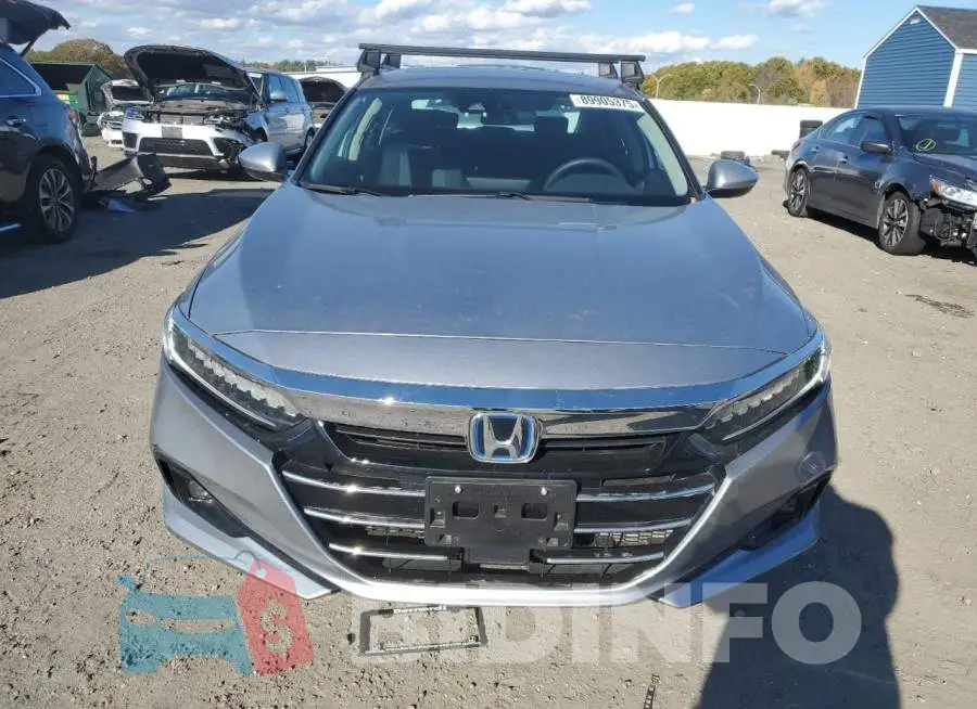 1HGCV3F40MA012211 Photo# 5