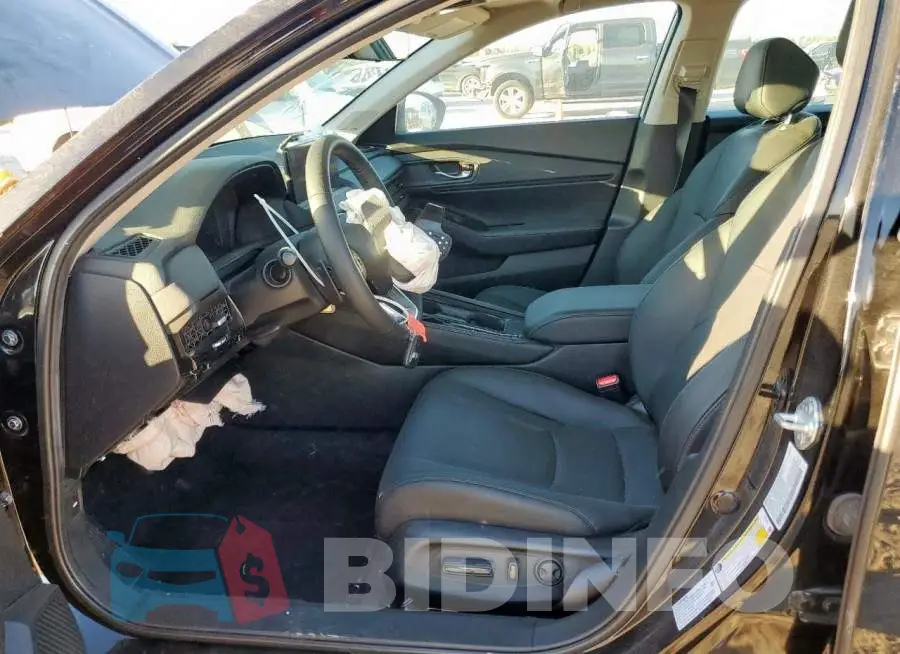 1HGCY2F86PA040281 Photo# 7