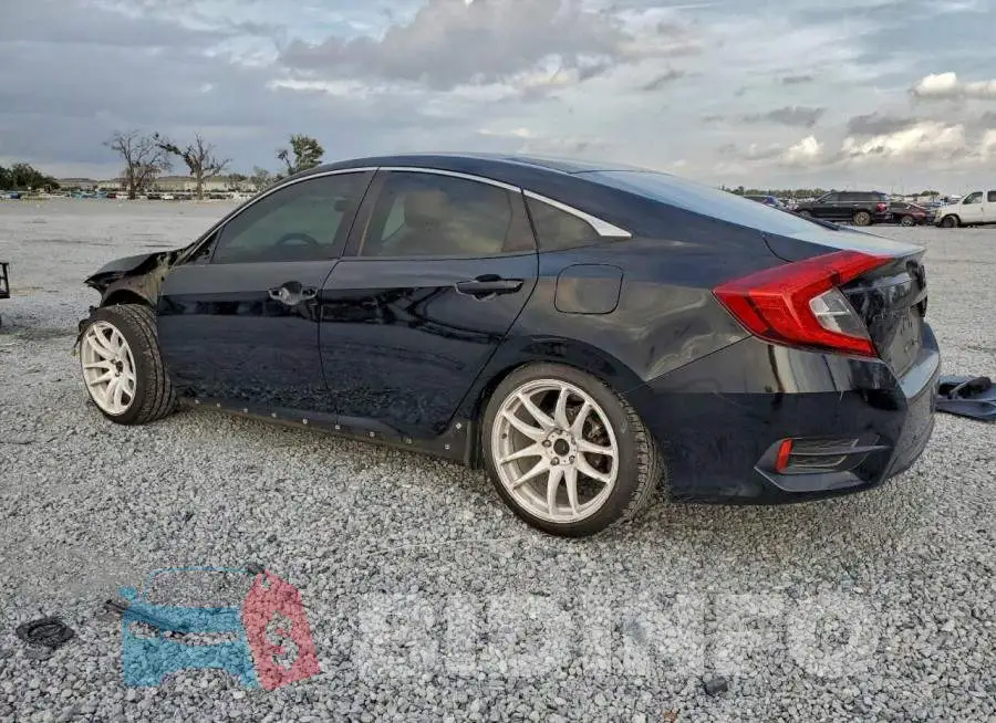 2HGFC2F62KH569361 Photo# 2
