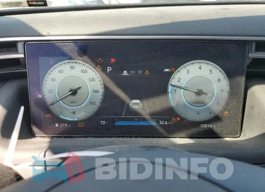5NMJBCDE3RH426882 Photo# 9