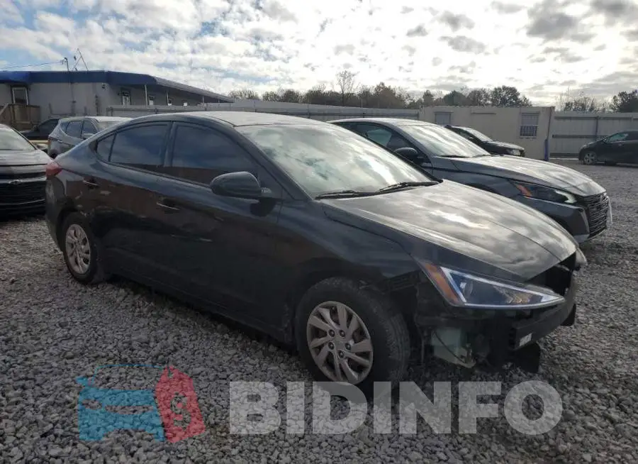 5NPD74LFXKH406233 Photo# 4