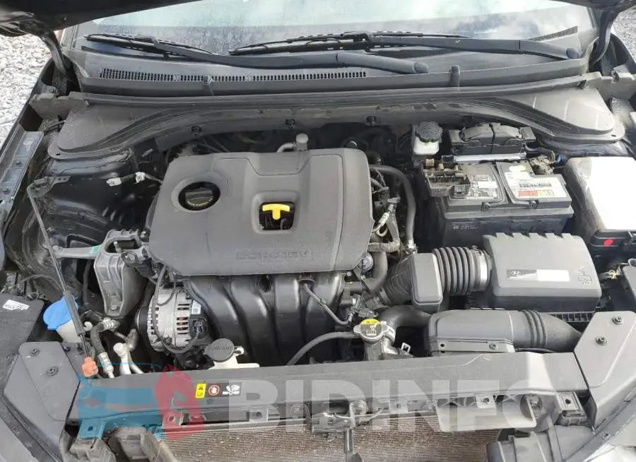 5NPD74LFXKH406233 Photo# 11