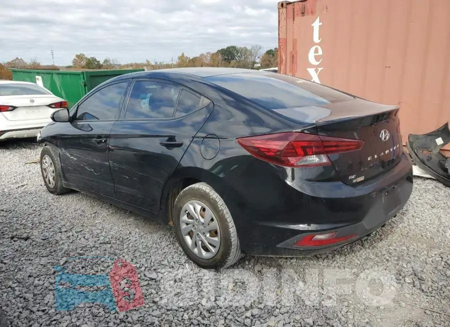 5NPD74LFXKH406233 Photo# 2