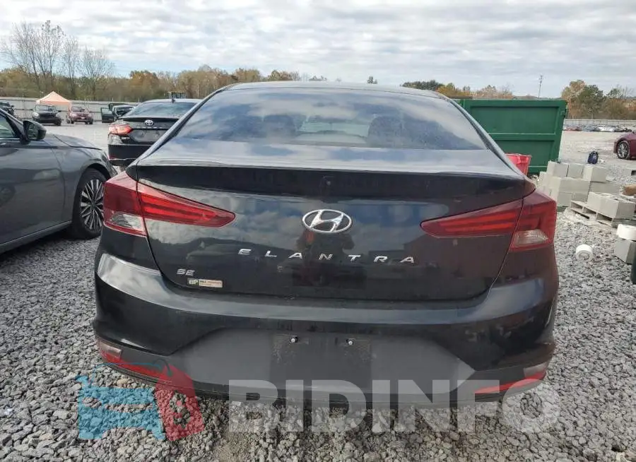 5NPD74LFXKH406233 Photo# 6