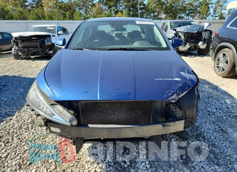 5NPD84LF4KH482687 Photo# 5