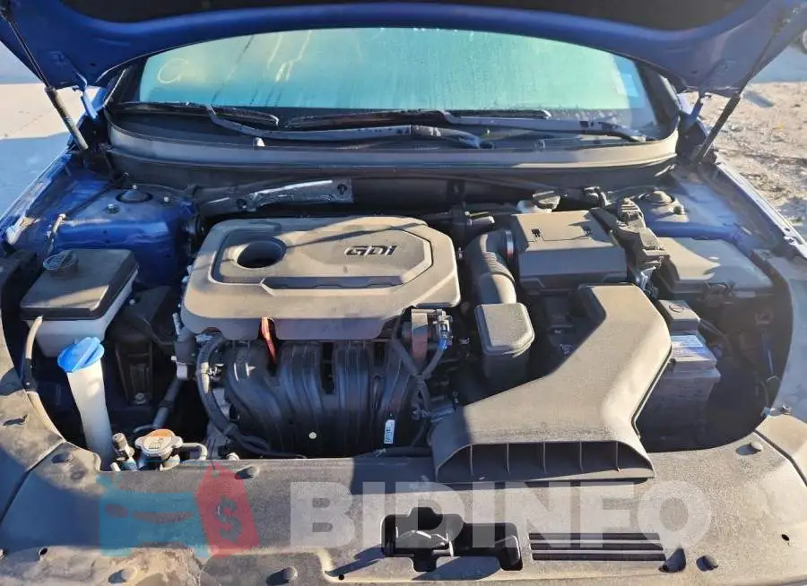 5NPE34AFXKH788198 Photo# 11