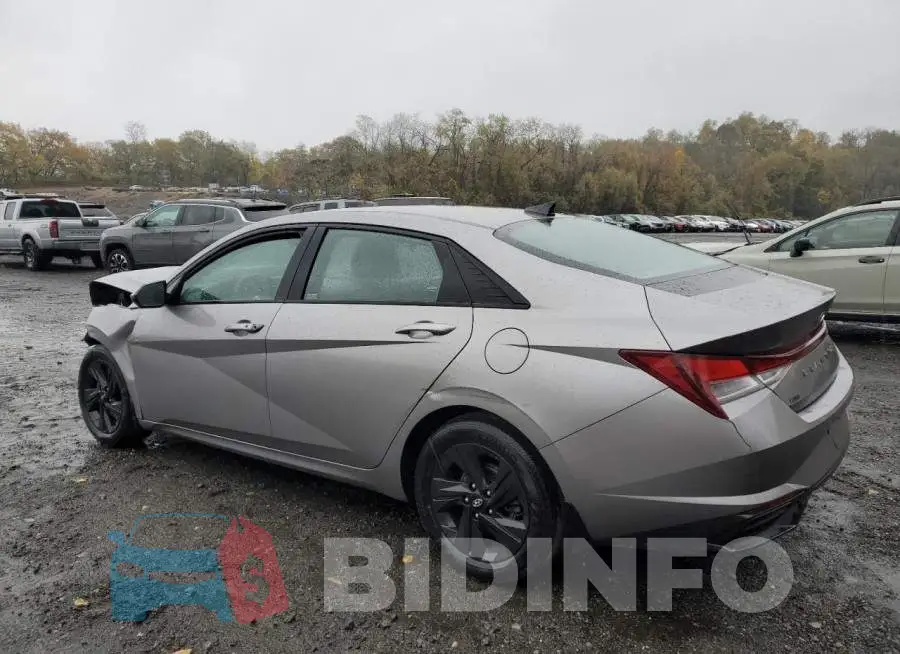 KMHLM4AG6PU620290 Photo# 2