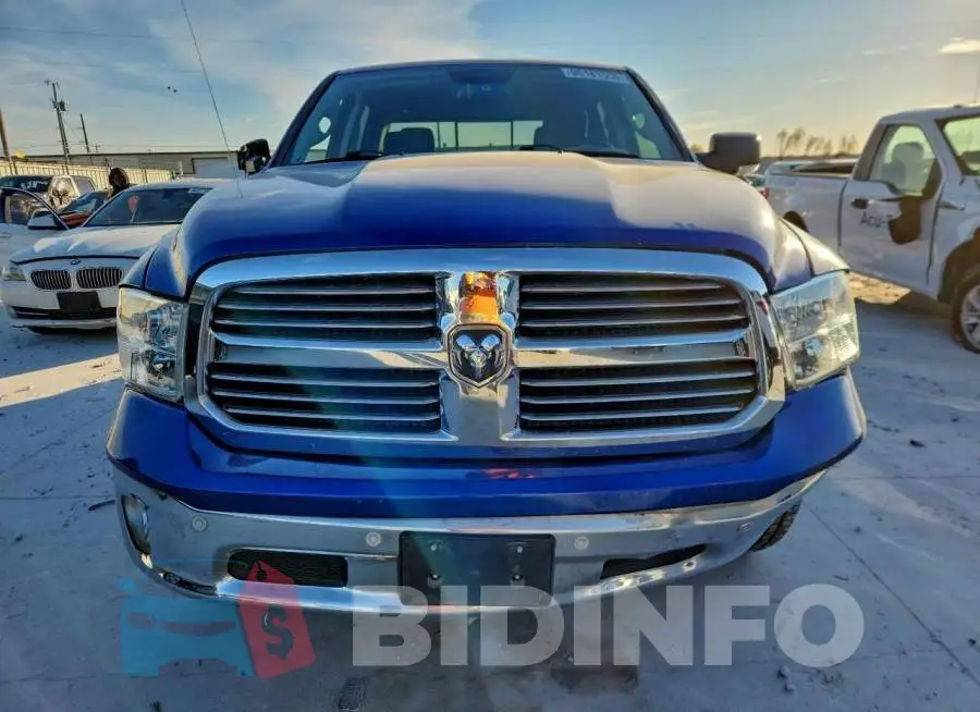 1C6RR6LT0KS540209 Photo# 5