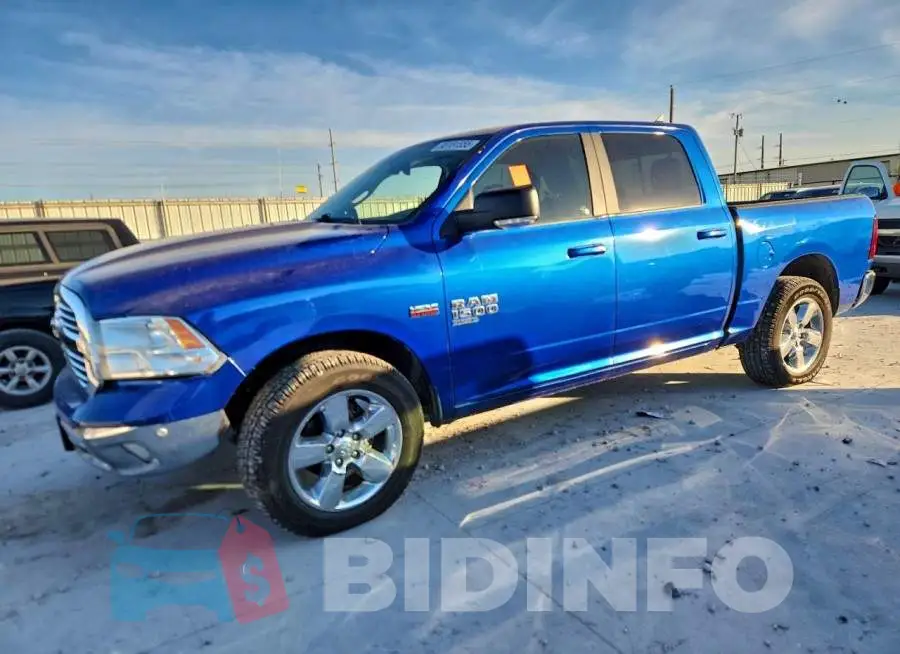 1C6RR6LT0KS540209 Photo# 1
