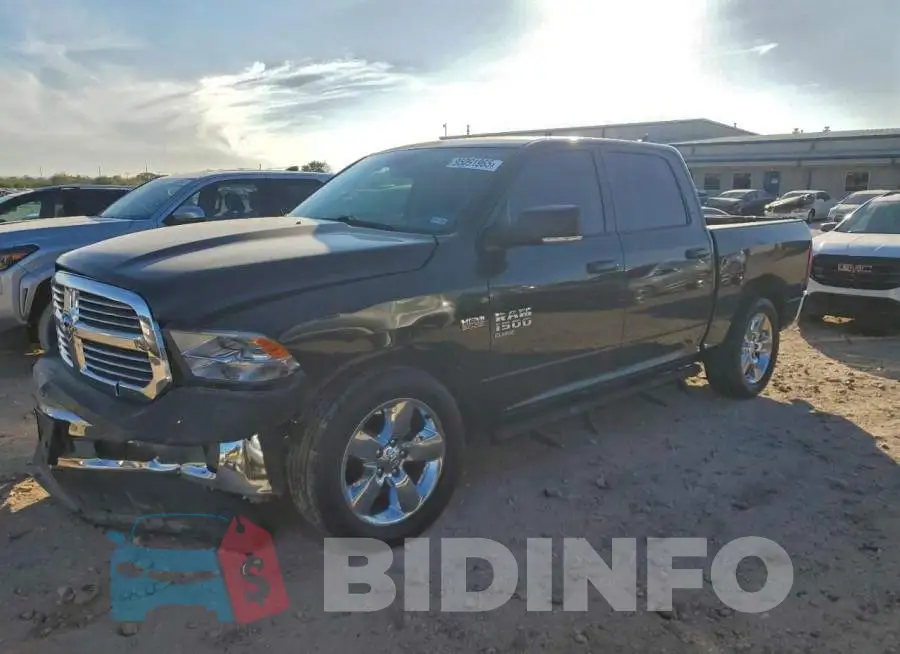 1C6RR6LT6KS539436 Photo# 1