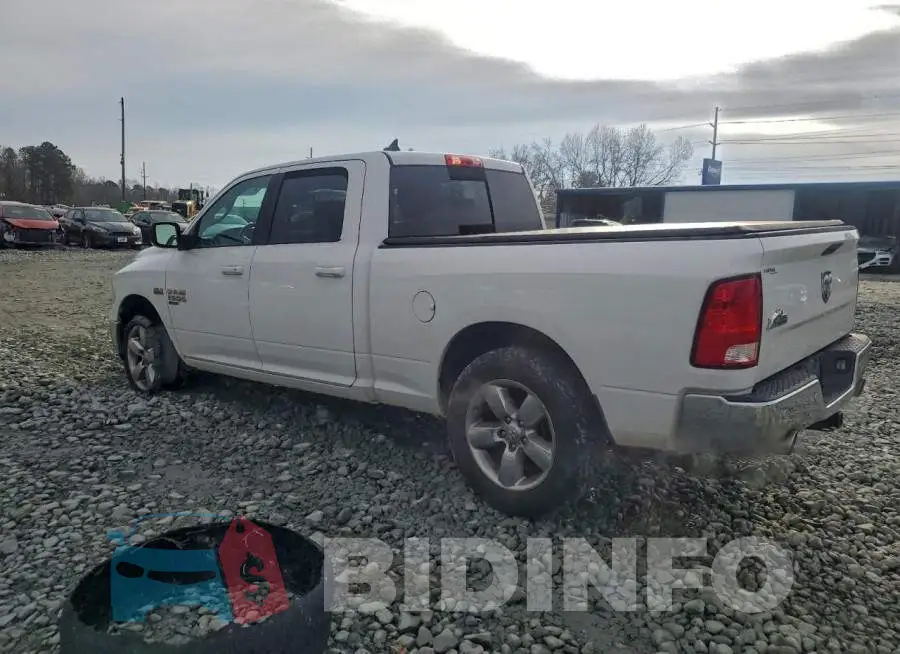 1C6RR6TT2KS561532 Photo# 2