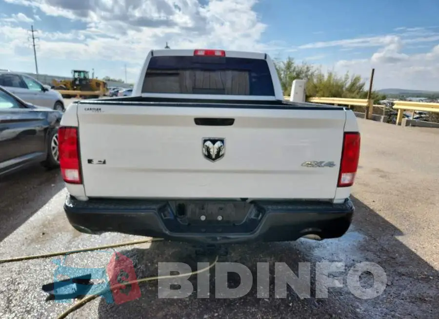 1C6RR7LT9KS582299 Photo# 6