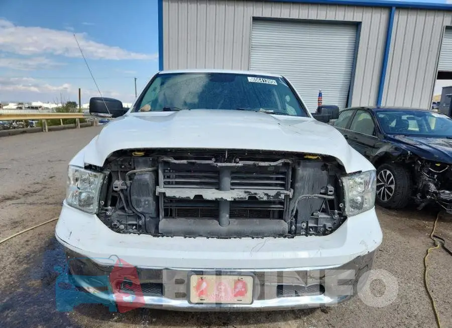 1C6RR7LT9KS582299 Photo# 5