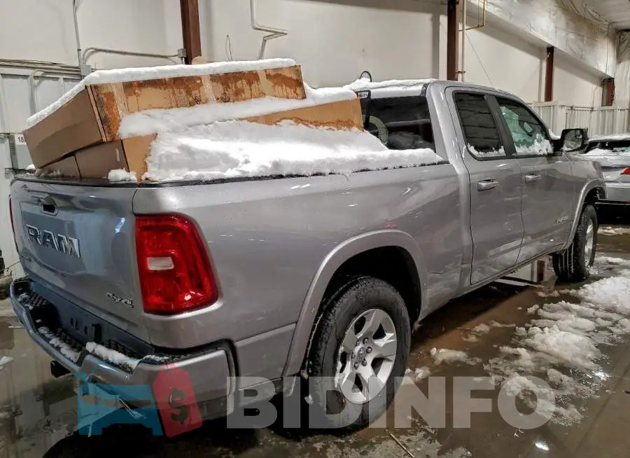 1C6SRFBP7SN710537 Photo# 3
