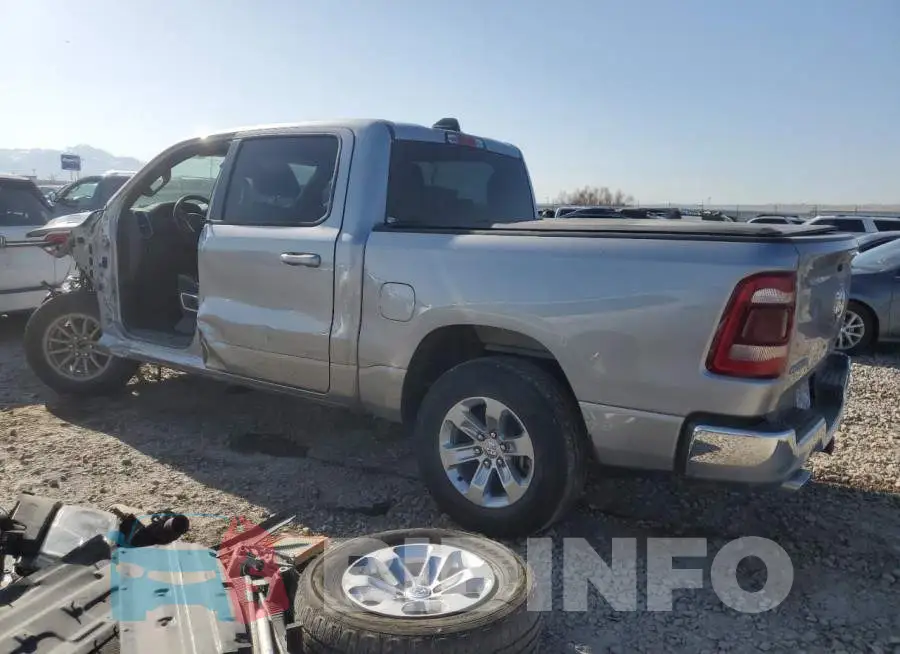 1C6SRFJT7PN641659 Photo# 2