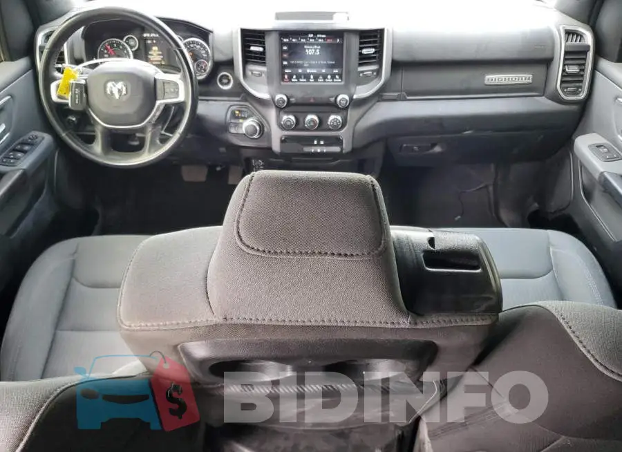 1C6SRFMT9MN817263 Photo# 8