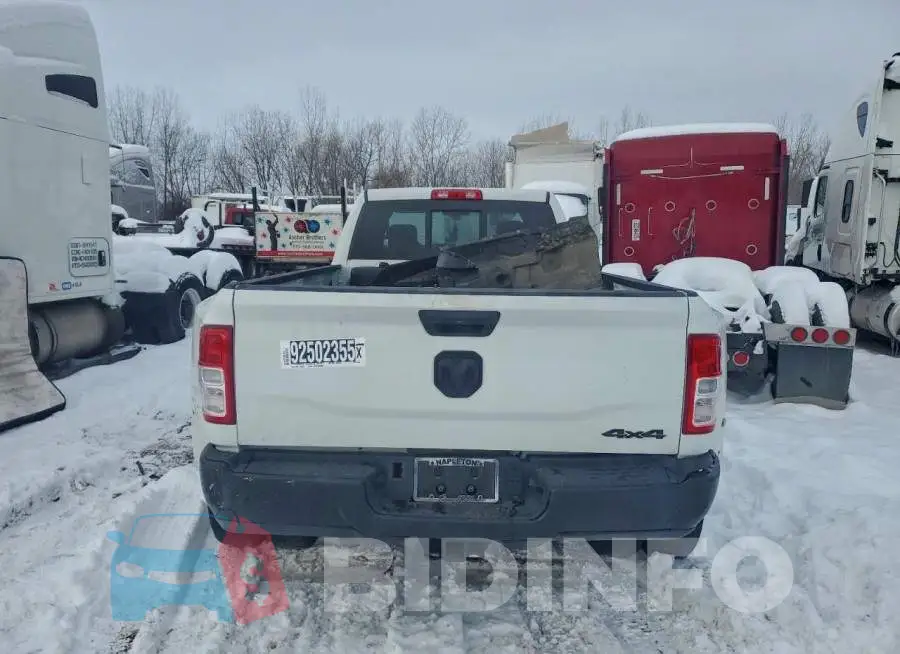 3C63RRGL2RG368963 Photo# 6