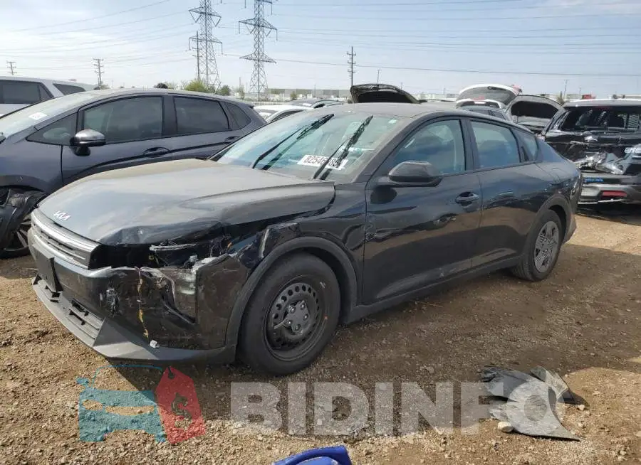3KPFT4DE2SE178484 Photo# 1