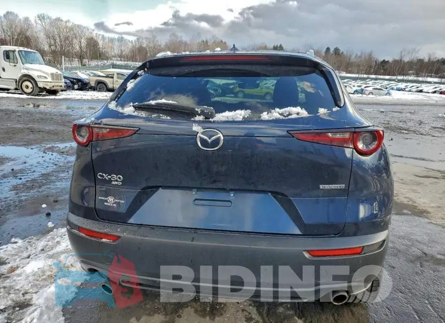 3MVDMBDL4MM209443 Photo# 6