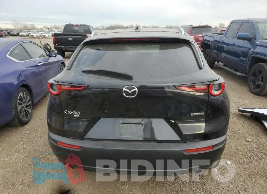 3MVDMBDM6MM225247 Photo# 6