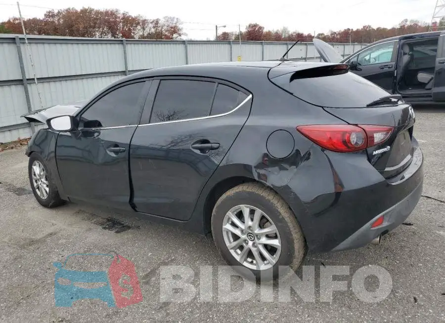 3MZBM1K71GM260229 Photo# 2