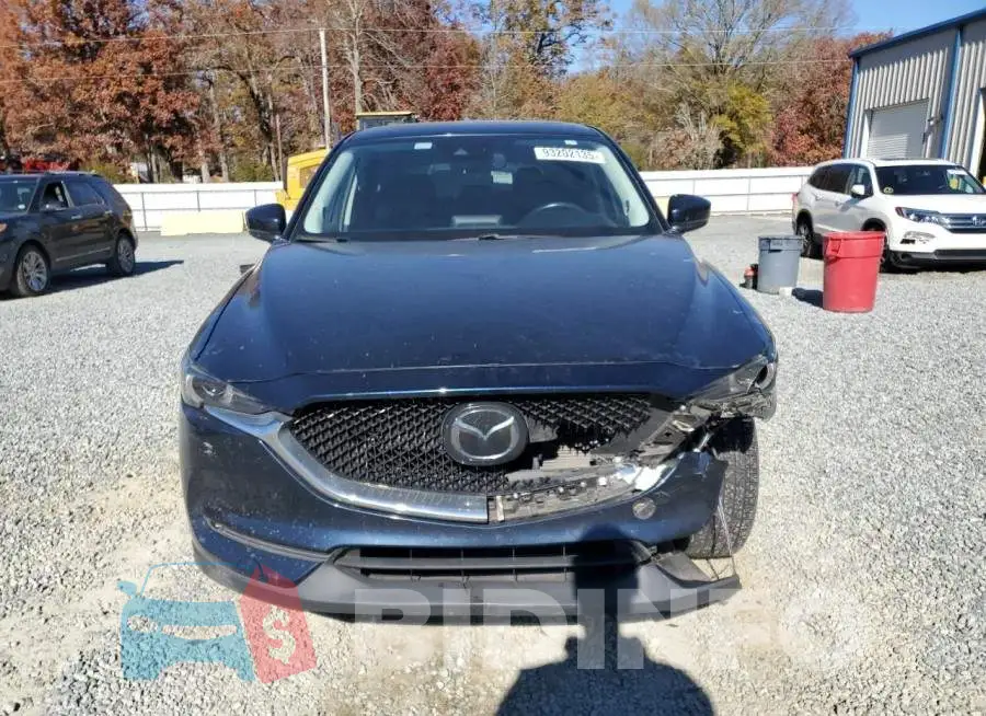 JM3KFADM5K0622162 Photo# 5