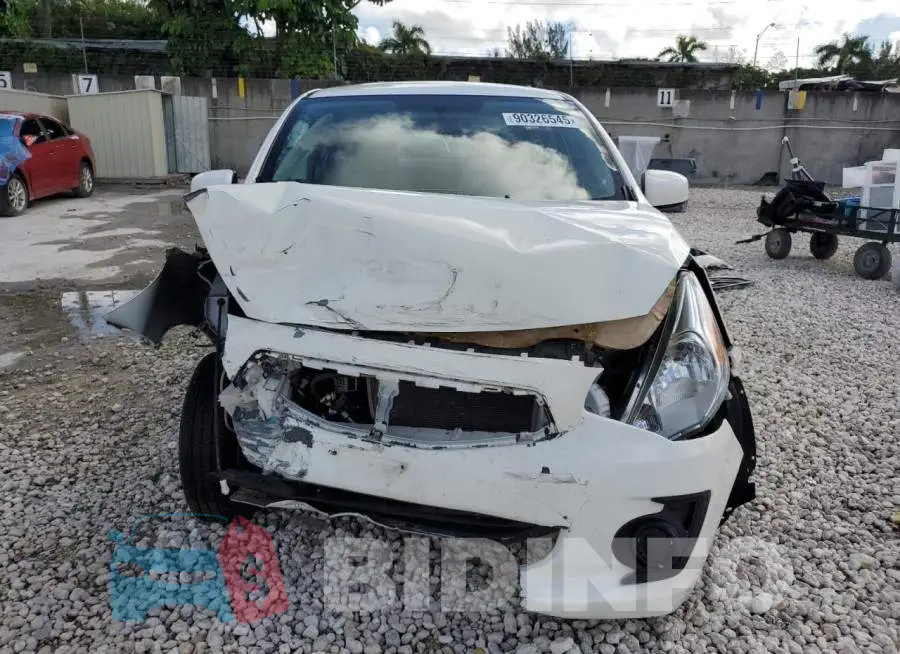 ML32F3FJ1KHF16368 Photo# 5