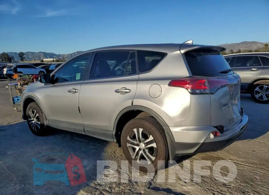2T3ZFREV6JW518111 Photo# 2