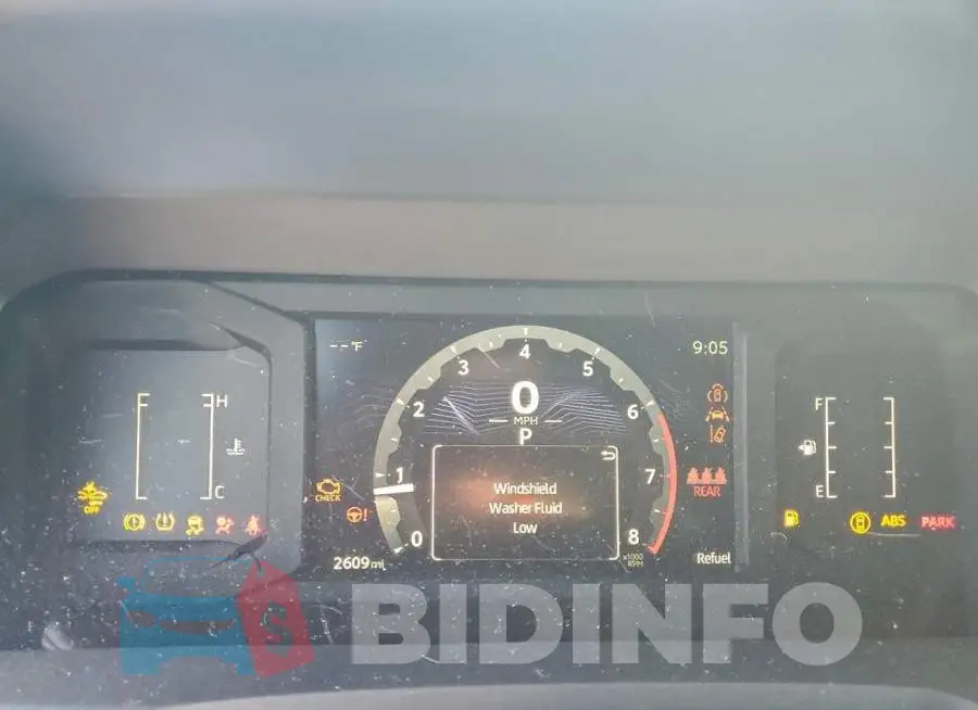 3TMLB5JN8SM166622 Photo# 9