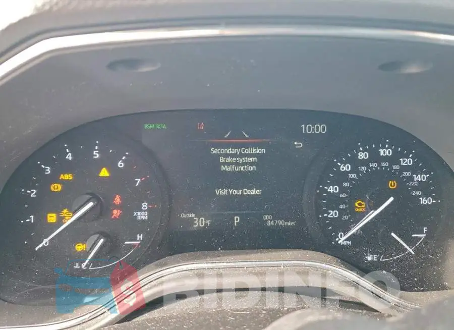 4T1AZ1FB3LU042115 Photo# 9