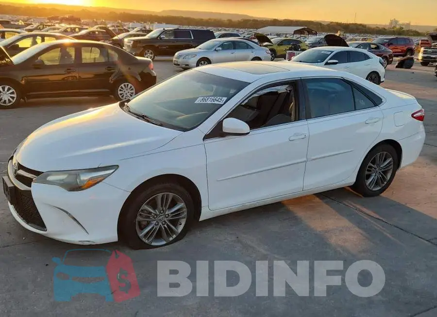 4T1BF1FK7GU502590 Photo# 1