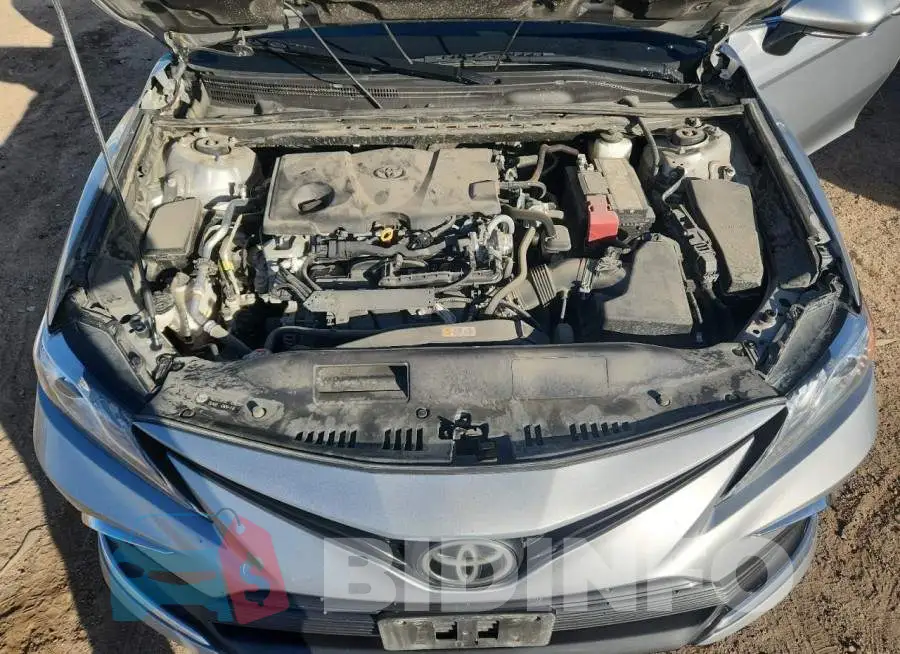 4T1F11AK6PU112085 Photo# 11