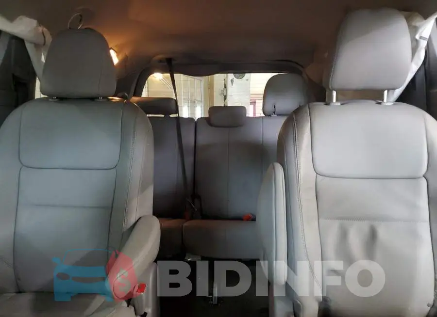 5TDDZ3DC6HS162916 Photo# 10