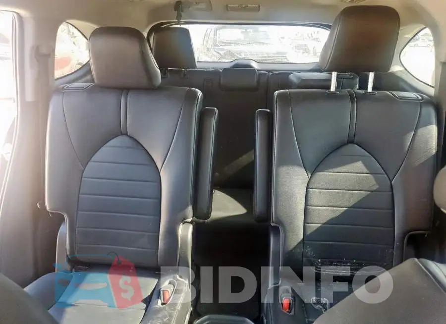 5TDGZRAH6MS531493 Photo# 10