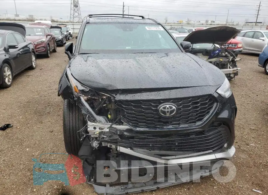 5TDJZRBH9NS220551 Photo# 5