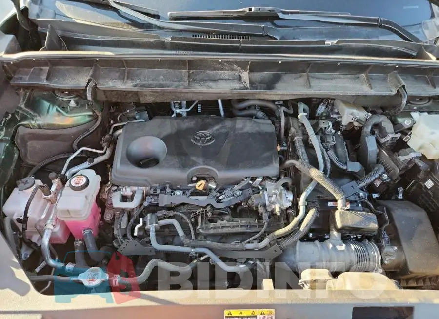 5TDZARAH5PS518531 Photo# 11